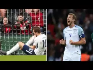 Video: Harry Kane Set To Recover From Injury In Time For World Cup